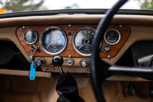 1966 Triumph Spitfire Mk 2 Te koop (foto 29 van 249)