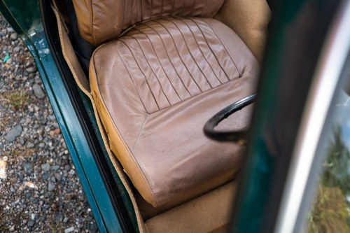 1966 Triumph Spitfire Mk 2 Te koop (foto 37 van 249)