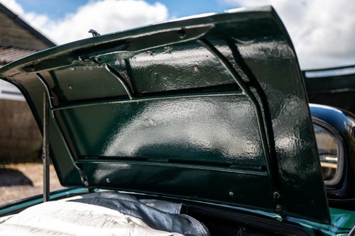 1966 Triumph Spitfire Mk 2 Te koop (foto 89 van 249)