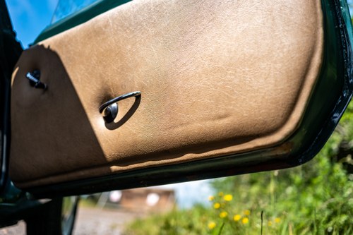 1966 Triumph Spitfire Mk 2 Te koop (foto 42 van 249)