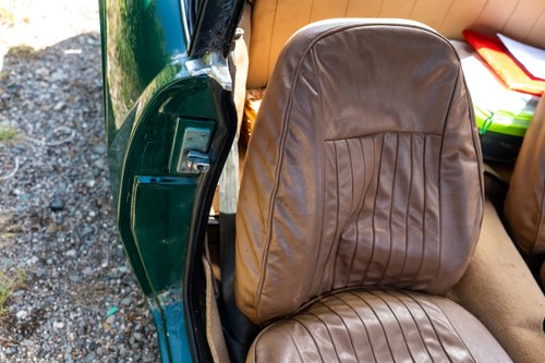 1966 Triumph Spitfire Mk 2 Te koop (foto 48 van 249)