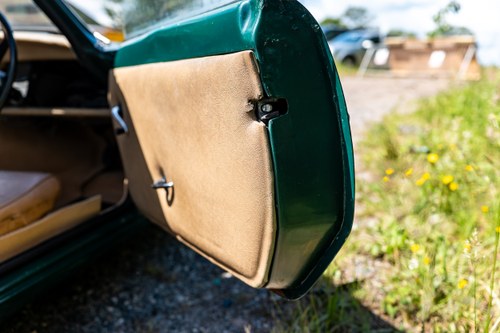 1966 Triumph Spitfire Mk 2 Te koop (foto 52 van 249)