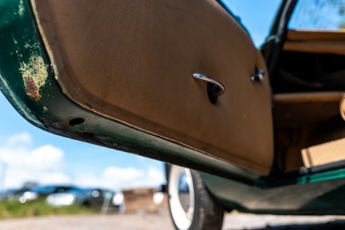 1966 Triumph Spitfire Mk 2 Te koop (foto 59 van 249)