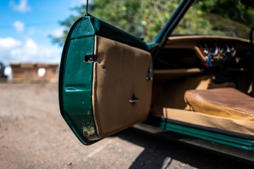 1966 Triumph Spitfire Mk 2 Te koop (foto 60 van 249)
