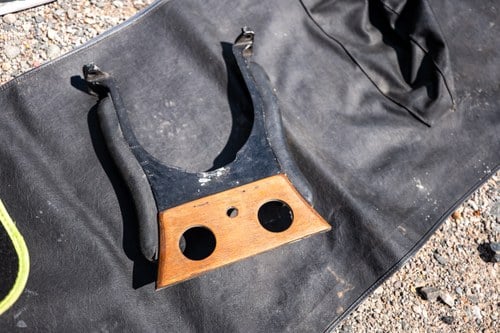1966 Triumph Spitfire Mk 2 Te koop (foto 95 van 249)