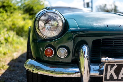 1966 Triumph Spitfire Mk 2 Te koop (foto 101 van 249)