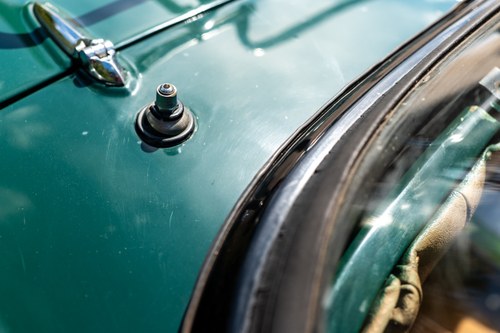 1966 Triumph Spitfire Mk 2 Te koop (foto 107 van 249)