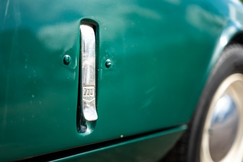 1966 Triumph Spitfire Mk 2 Te koop (foto 115 van 249)