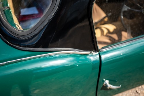 1966 Triumph Spitfire Mk 2 Te koop (foto 116 van 249)