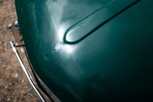 1966 Triumph Spitfire Mk 2 Te koop (foto 117 van 249)