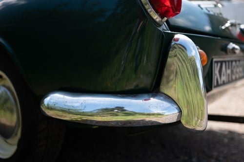 1966 Triumph Spitfire Mk 2 Te koop (foto 122 van 249)