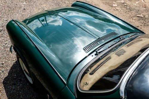 1966 Triumph Spitfire Mk 2 Te koop (foto 132 van 249)