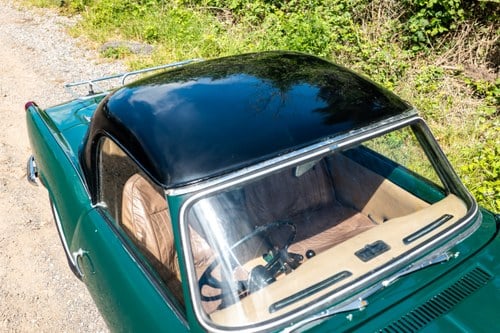 1966 Triumph Spitfire Mk 2 Te koop (foto 137 van 249)