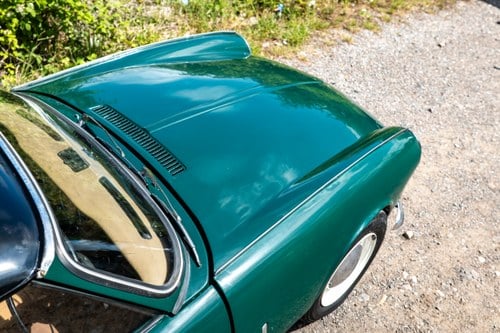1966 Triumph Spitfire Mk 2 Te koop (foto 138 van 249)
