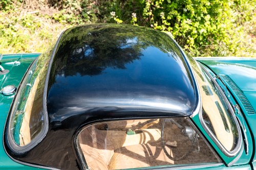 1966 Triumph Spitfire Mk 2 Te koop (foto 139 van 249)
