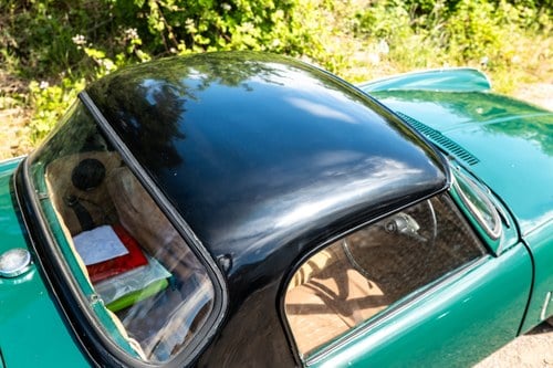 1966 Triumph Spitfire Mk 2 Te koop (foto 140 van 249)