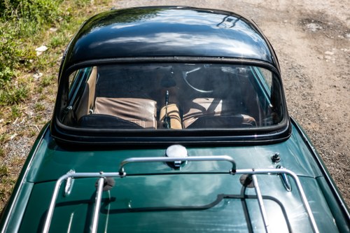 1966 Triumph Spitfire Mk 2 Te koop (foto 142 van 249)