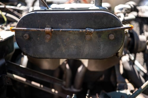 1966 Triumph Spitfire Mk 2 Te koop (foto 147 van 249)