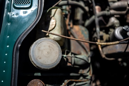 1966 Triumph Spitfire Mk 2 Te koop (foto 157 van 249)
