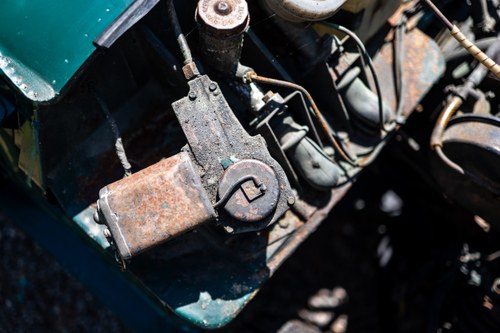 1966 Triumph Spitfire Mk 2 Te koop (foto 160 van 249)