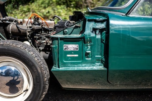 1966 Triumph Spitfire Mk 2 Te koop (foto 162 van 249)
