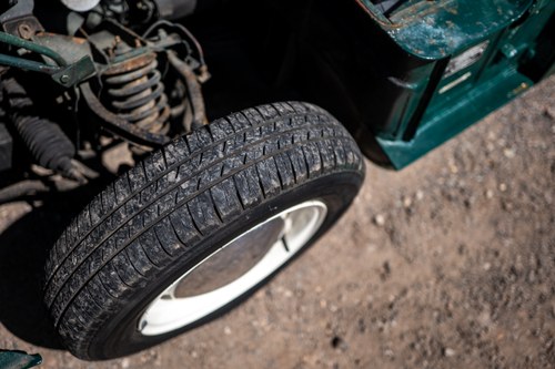 1966 Triumph Spitfire Mk 2 Te koop (foto 169 van 249)
