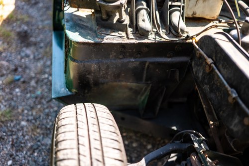 1966 Triumph Spitfire Mk 2 Te koop (foto 175 van 249)