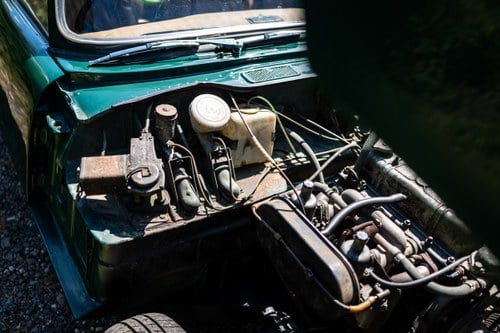 1966 Triumph Spitfire Mk 2 Te koop (foto 176 van 249)