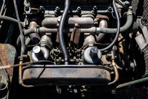 1966 Triumph Spitfire Mk 2 Te koop (foto 179 van 249)