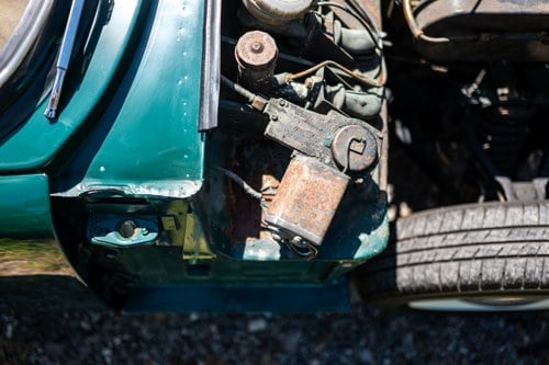 1966 Triumph Spitfire Mk 2 Te koop (foto 182 van 249)