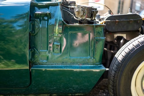 1966 Triumph Spitfire Mk 2 Te koop (foto 183 van 249)