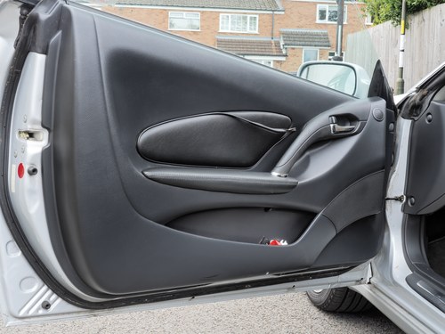 2004 Toyota Celica 1.8 VVT Mk7 6spd Manual Te koop (foto 49 van 103)