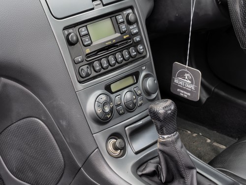 2004 Toyota Celica 1.8 VVT Mk7 6spd Manual Te koop (foto 12 van 103)