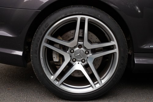 2007 Mercedes-Benz CL63 V8 AMG En venta (imagen 24 de 146)
