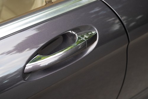 2007 Mercedes-Benz CL63 V8 AMG En venta (imagen 97 de 146)