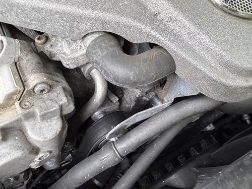 2007 Mercedes-Benz CL63 V8 AMG En venta (imagen 129 de 146)