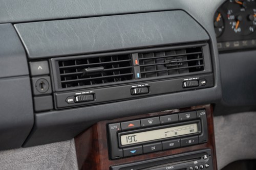 1997 Mercedes-Benz SL280 R129 Te koop (foto 34 van 185)