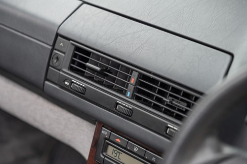 1997 Mercedes-Benz SL280 R129 Te koop (foto 84 van 185)