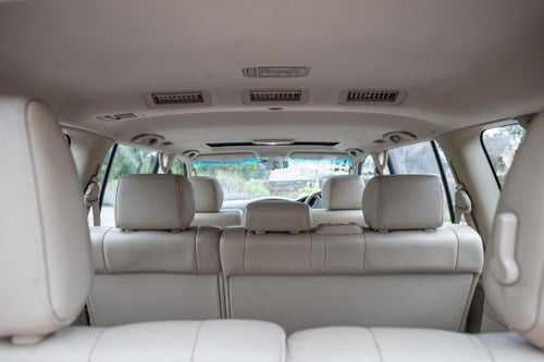 2005 Toyota Landcruiser 4.2L TDI Amazon J100 For Sale (picture 95 of 189)