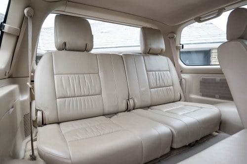 2005 Toyota Landcruiser 4.2L TDI Amazon J100 For Sale (picture 70 of 189)