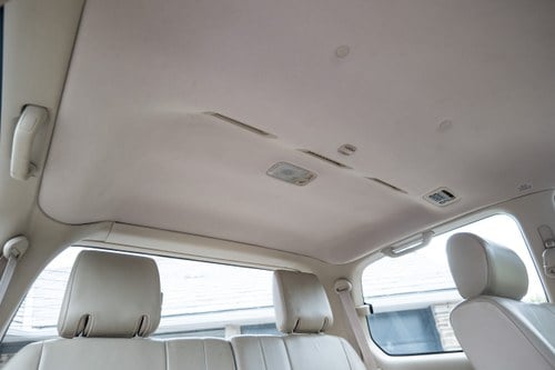 2005 Toyota Landcruiser 4.2L TDI Amazon J100 For Sale (picture 71 of 189)