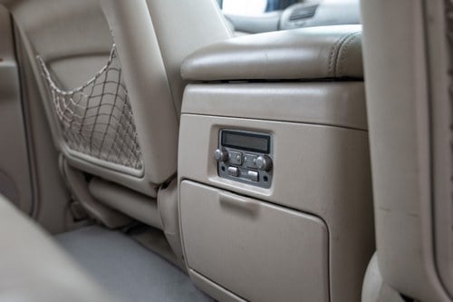 2005 Toyota Landcruiser 4.2L TDI Amazon J100 For Sale (picture 72 of 189)