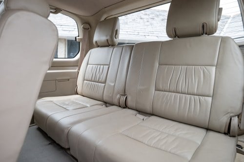 2005 Toyota Landcruiser 4.2L TDI Amazon J100 For Sale (picture 82 of 189)