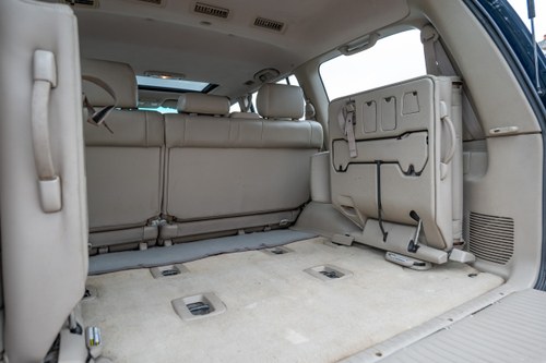 2005 Toyota Landcruiser 4.2L TDI Amazon J100 For Sale (picture 49 of 189)