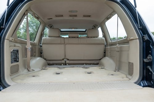 2005 Toyota Landcruiser 4.2L TDI Amazon J100 For Sale (picture 86 of 189)