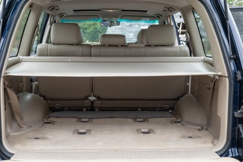 2005 Toyota Landcruiser 4.2L TDI Amazon J100 For Sale (picture 89 of 189)