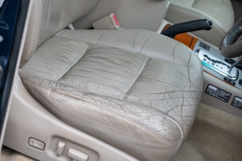 2005 Toyota Landcruiser 4.2L TDI Amazon J100 For Sale (picture 52 of 189)