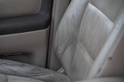 2005 Toyota Landcruiser 4.2L TDI Amazon J100 For Sale (picture 53 of 189)