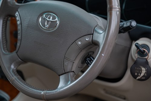 2005 Toyota Landcruiser 4.2L TDI Amazon J100 For Sale (picture 32 of 189)