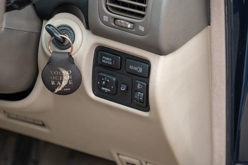 2005 Toyota Landcruiser 4.2L TDI Amazon J100 For Sale (picture 54 of 189)